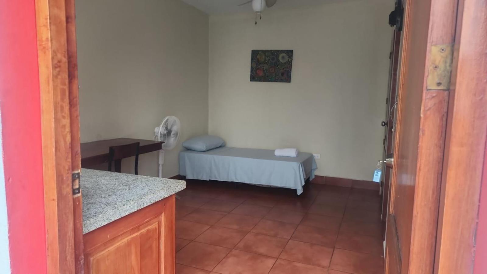 Casona Macondo Granada Extérieur photo