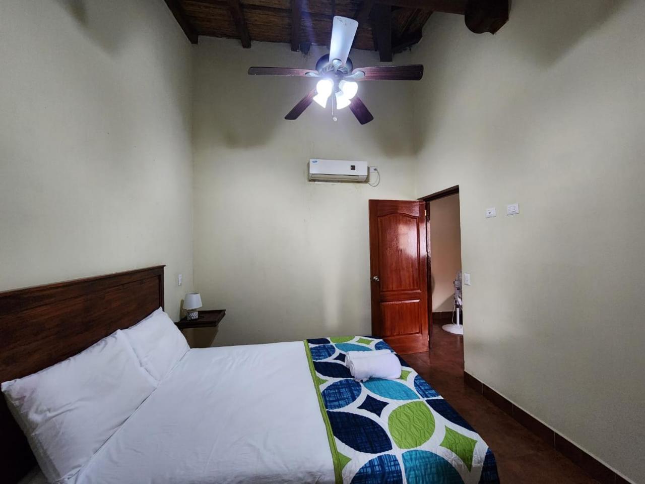Casona Macondo Granada Extérieur photo