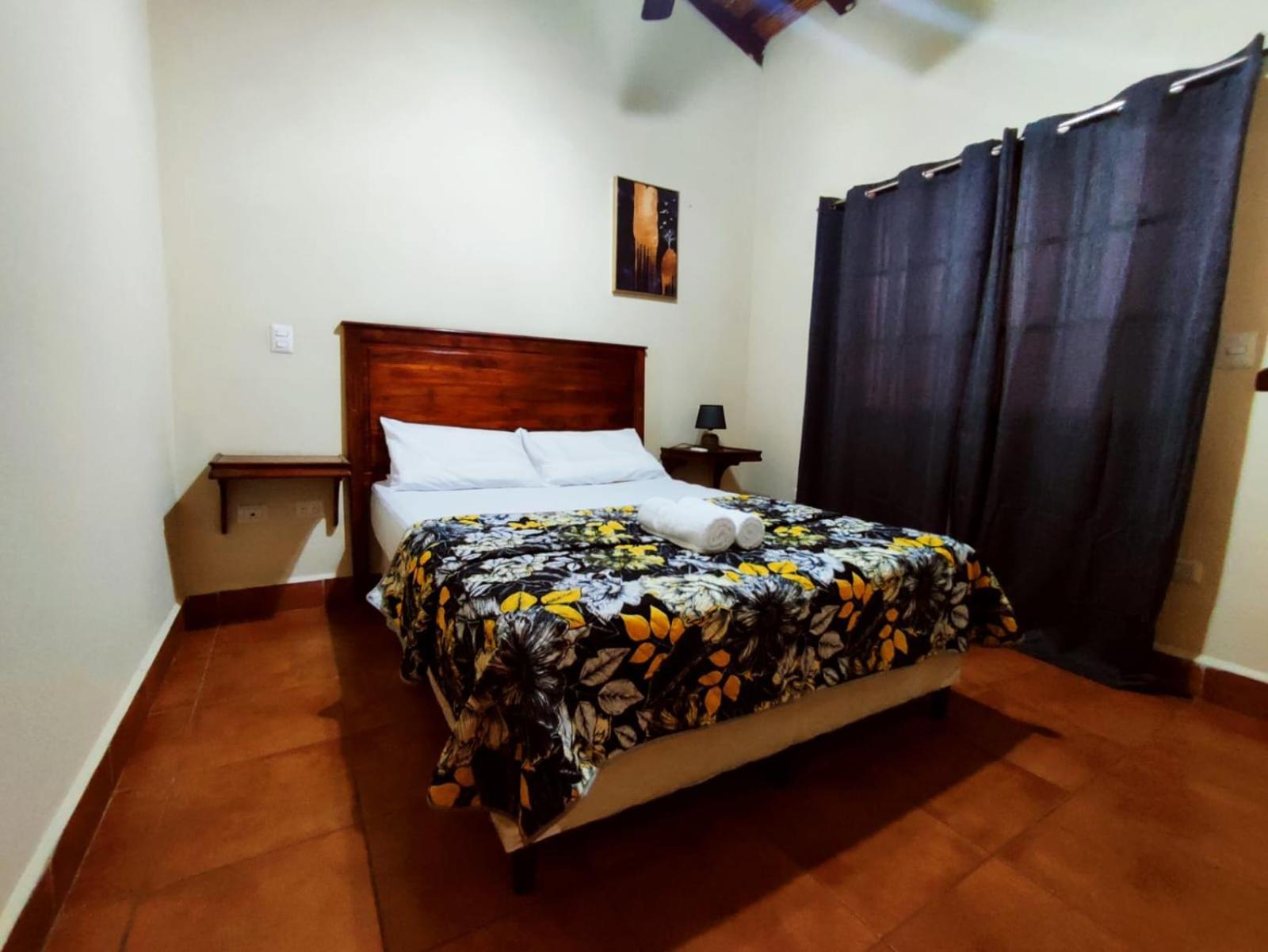 Casona Macondo Granada Extérieur photo