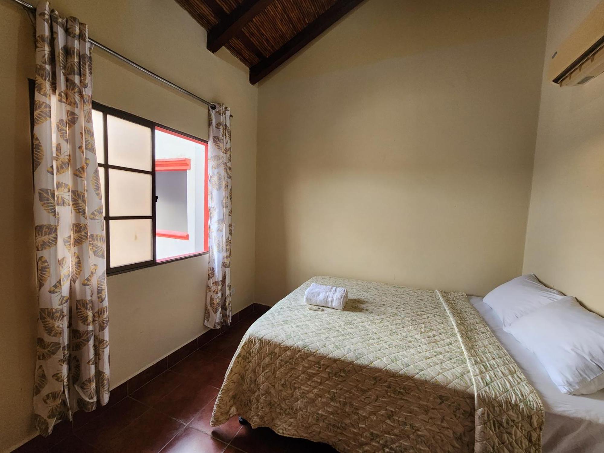 Casona Macondo Granada Extérieur photo