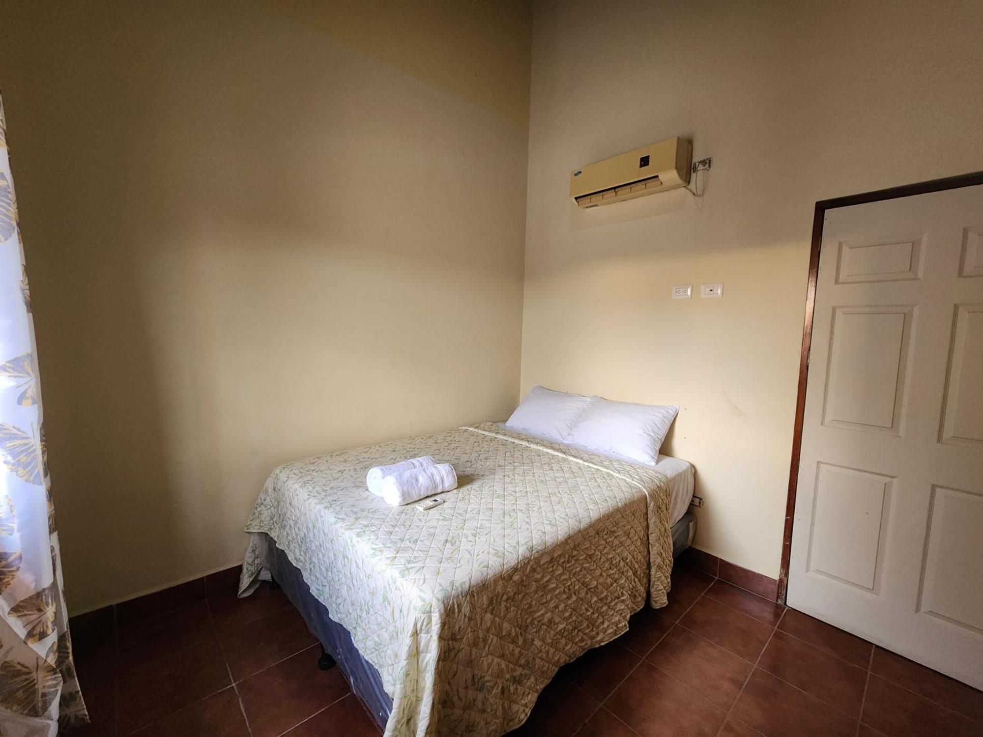 Casona Macondo Granada Extérieur photo