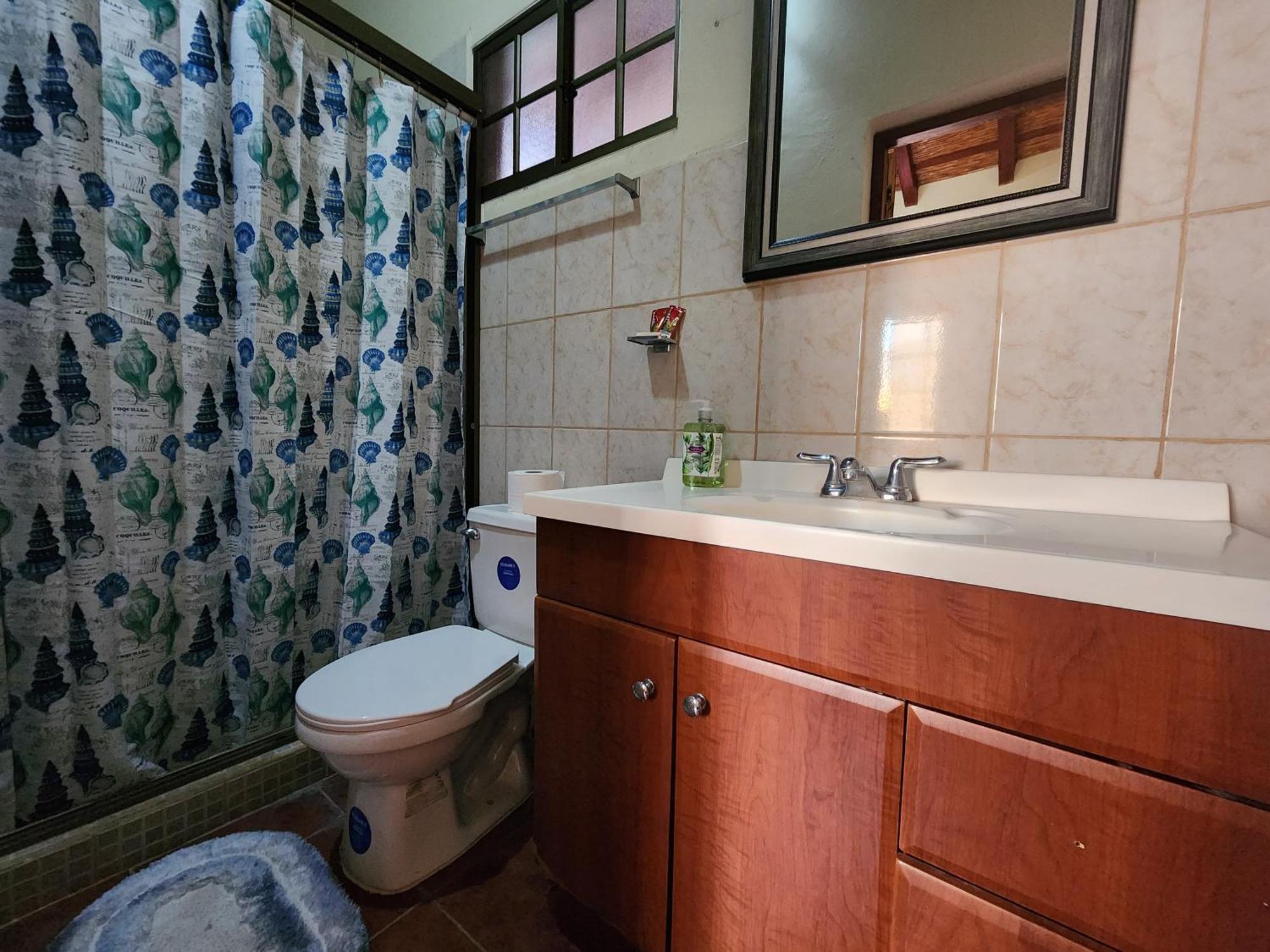 Casona Macondo Granada Extérieur photo