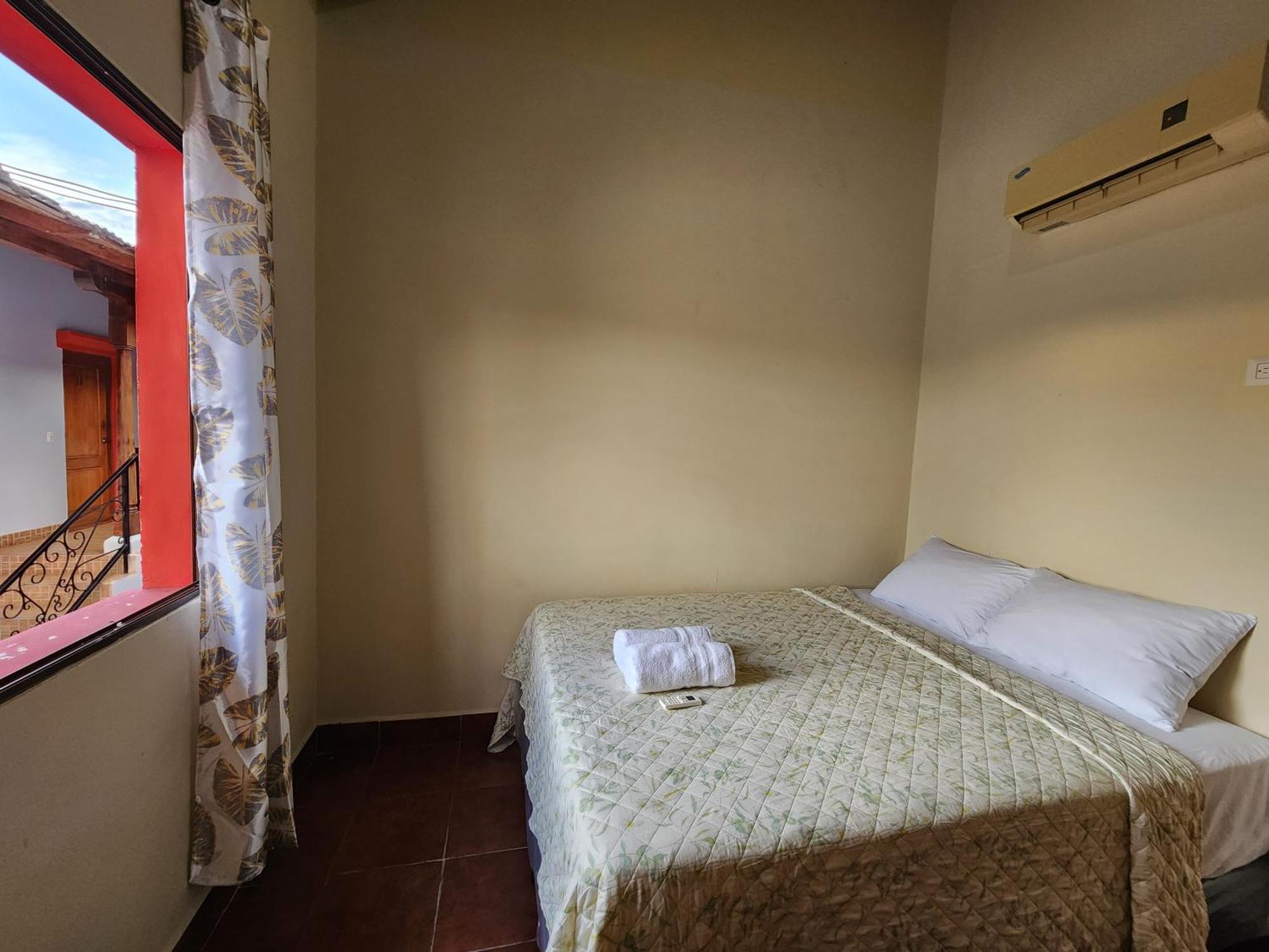 Casona Macondo Granada Extérieur photo
