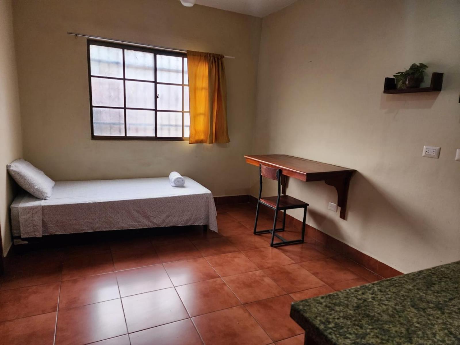 Casona Macondo Granada Extérieur photo