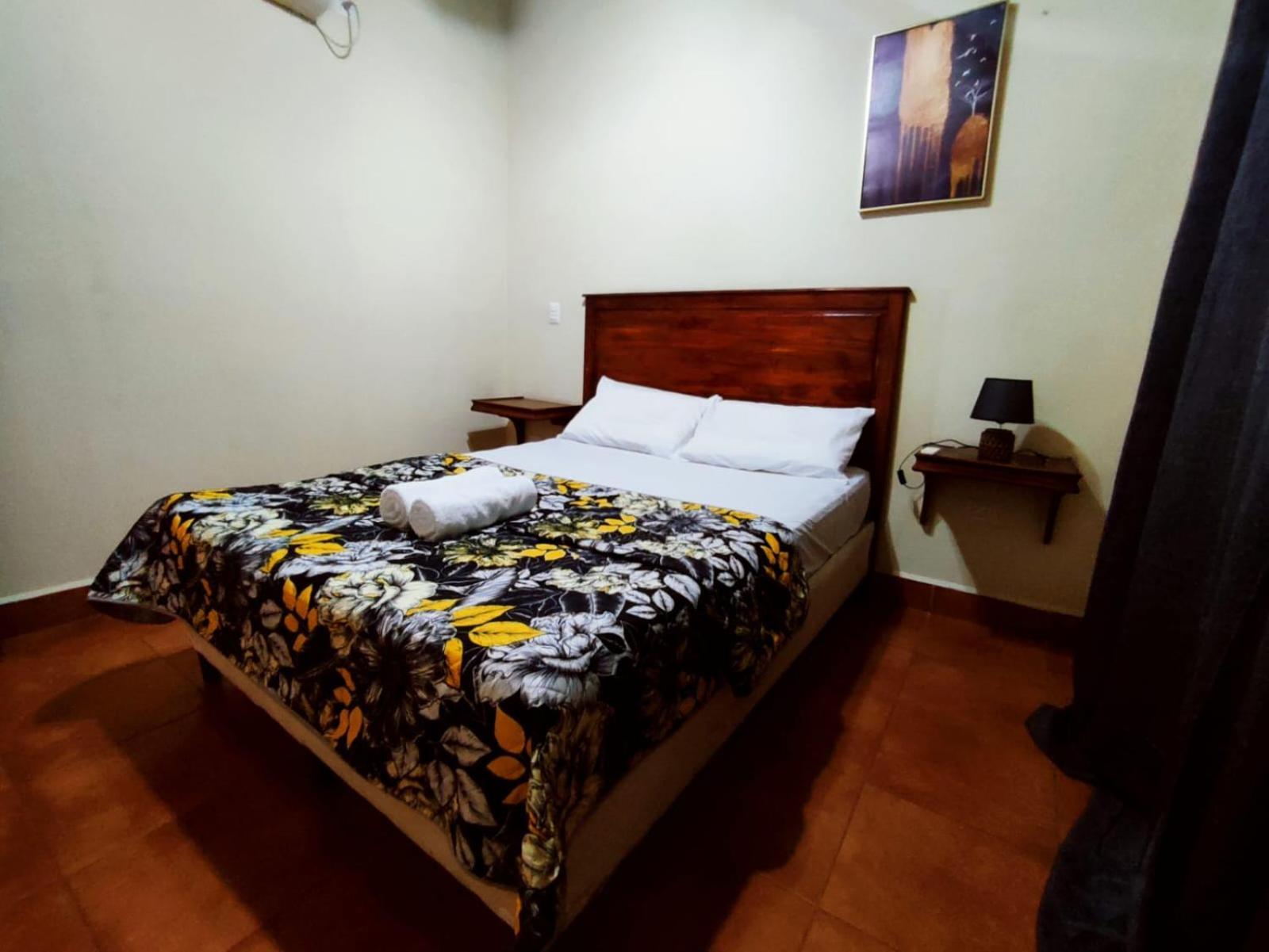 Casona Macondo Granada Extérieur photo