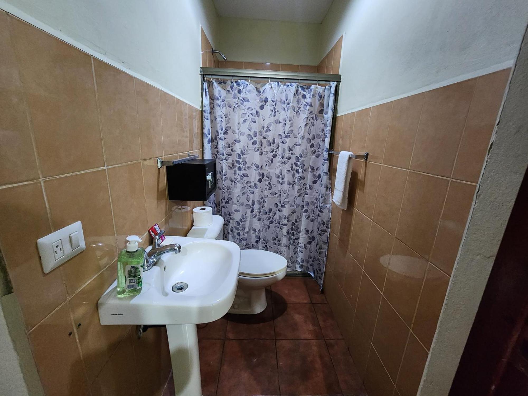Casona Macondo Granada Extérieur photo