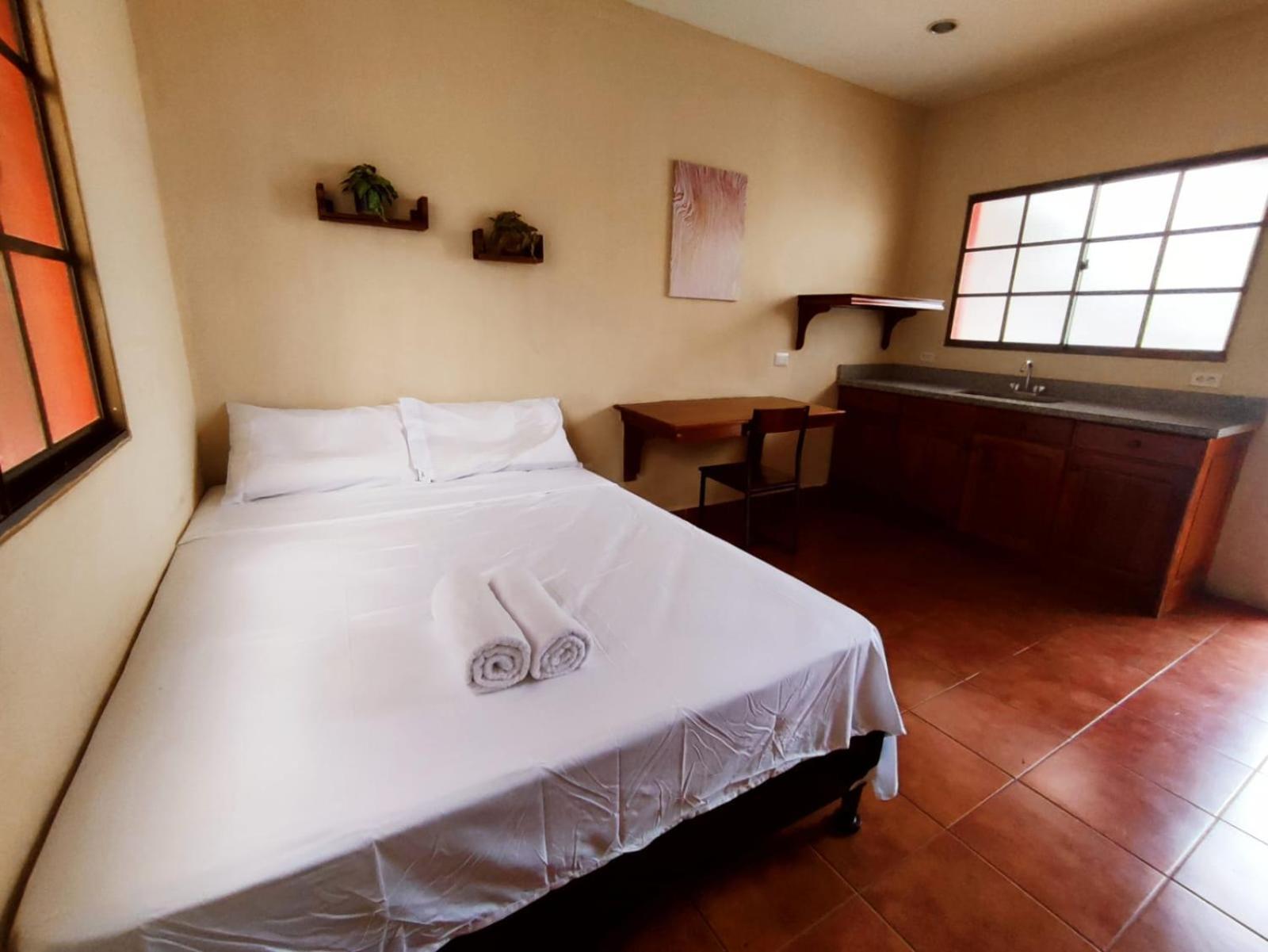 Casona Macondo Granada Extérieur photo