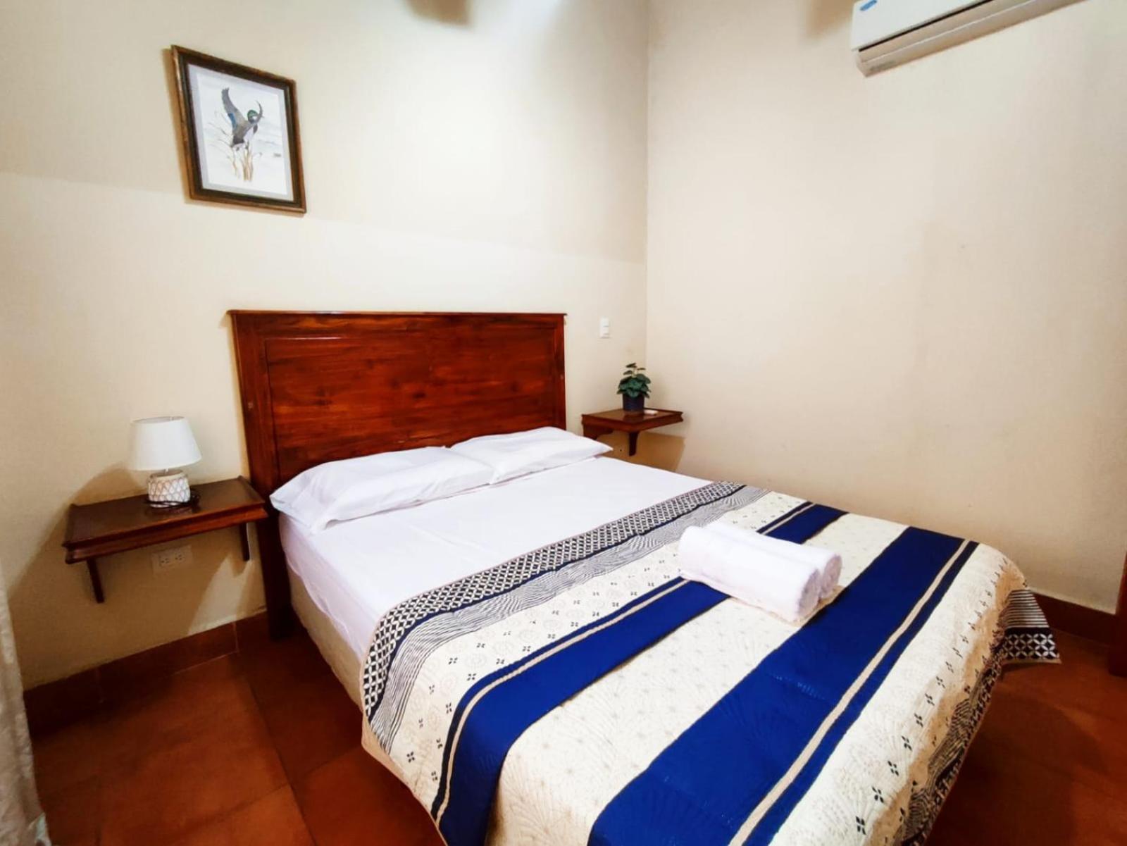 Casona Macondo Granada Extérieur photo