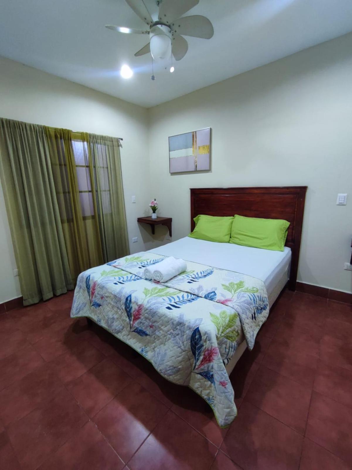 Casona Macondo Granada Extérieur photo
