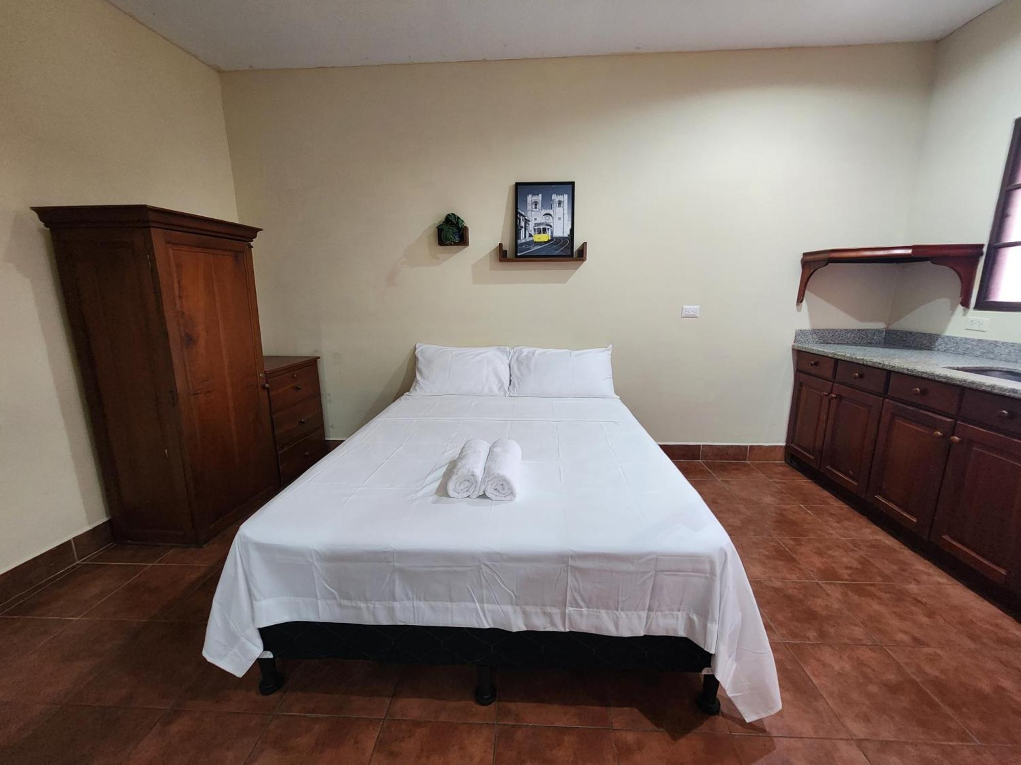 Casona Macondo Granada Extérieur photo