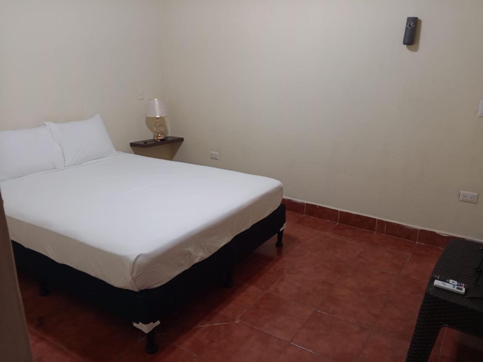 Casona Macondo Granada Extérieur photo