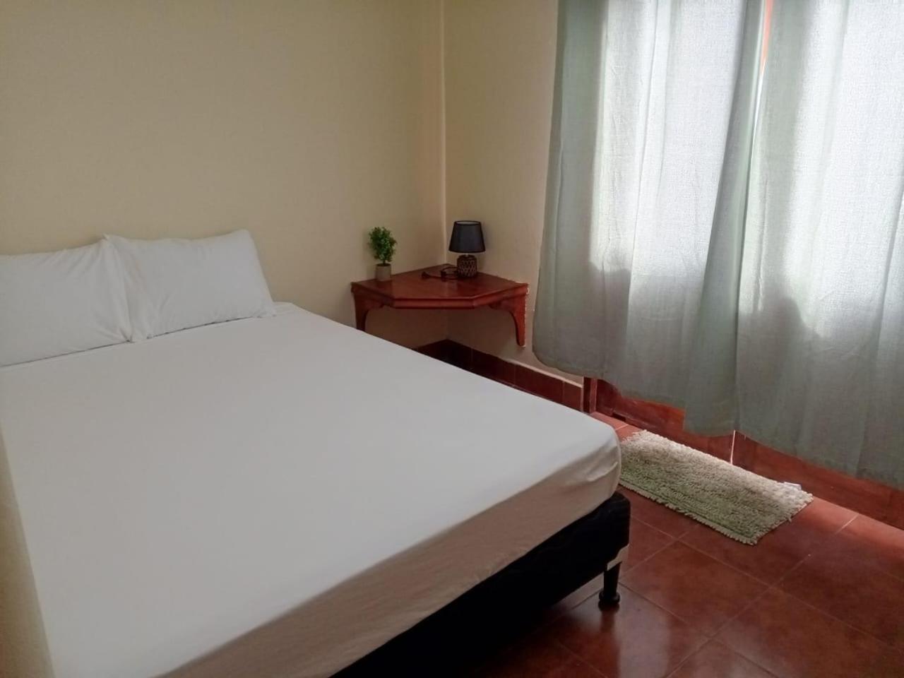 Casona Macondo Granada Extérieur photo